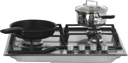 Варочная поверхность Electrolux GEE 263MX