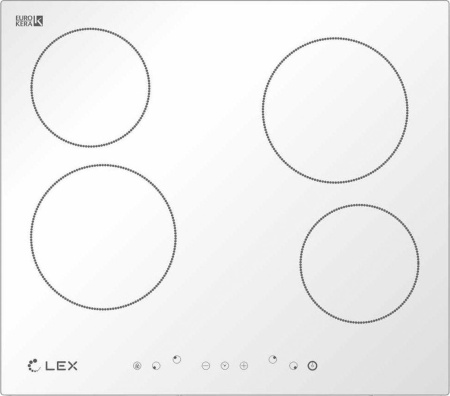 Варочная поверхность LEX EVH 640