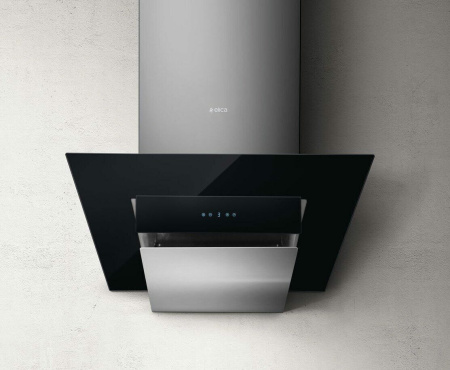 Кухонная вытяжка Elica Class 90/A/IX/BL