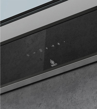 Кухонная вытяжка Jackys JV BI684