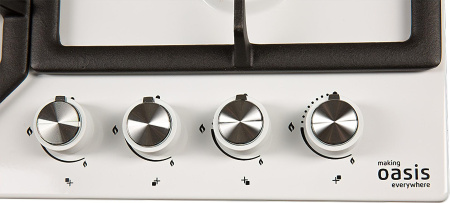 Варочная поверхность Oasis P-MWR F