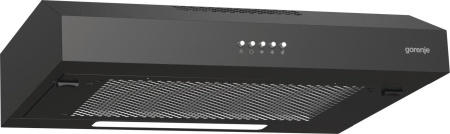 Кухонная вытяжка Gorenje WHU 629EB/S