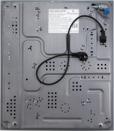 Варочная поверхность Maunfeld EGHG.64.13STS-EW