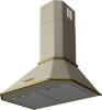 Кухонная вытяжка Korting KHC 6839 X