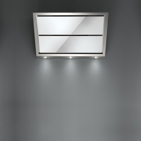 Кухонная вытяжка Falmec Gleam Parete 800 90 WH
