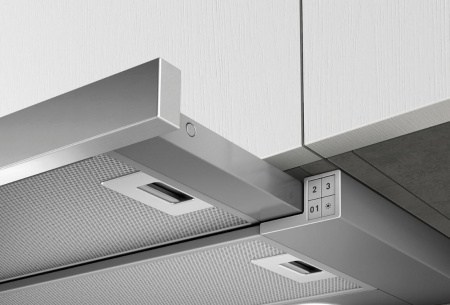 Кухонная вытяжка Elica Elibloc HT GR A/80