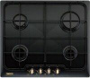 Варочная поверхность Zanussi ZGG 65414 CA