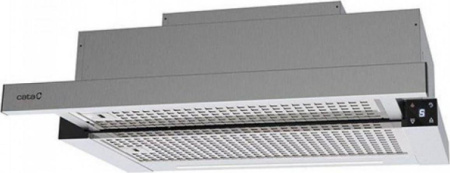 Кухонная вытяжка Cata TFH 6630 X