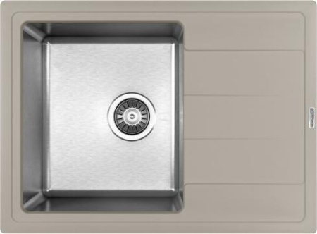 Кухонная вытяжка Franke FBI 705 GR