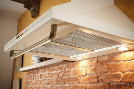 Кухонная вытяжка Gorenje DK 63 CLI