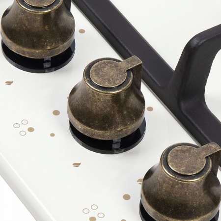 Варочная поверхность Maunfeld EGHE.64.33CBGI.R/G