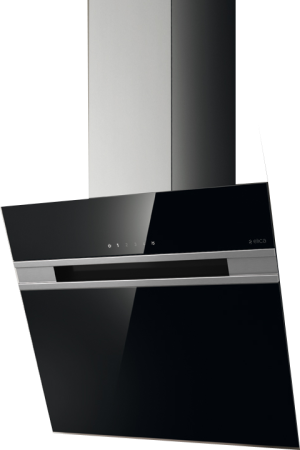 Кухонная вытяжка Elica Stripe BL/A/60/LX