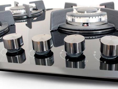 Варочная поверхность Ginzzu HCG-475