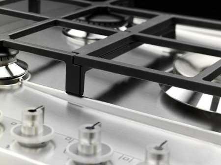 Варочная поверхность Smeg P1752X