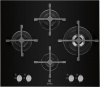 Варочная поверхность Electrolux EGT 96343 LK