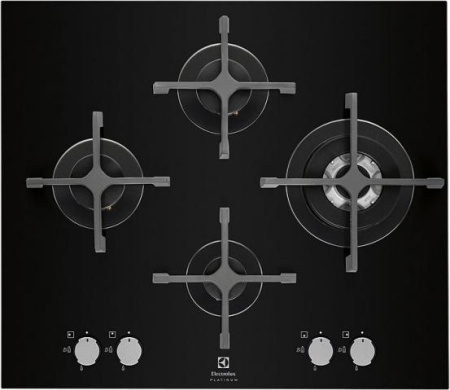 Варочная поверхность Electrolux EGT 96343 LK
