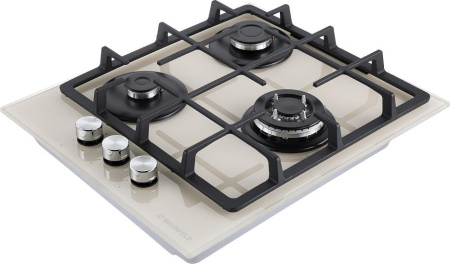 Варочная поверхность Maunfeld EGHG.43.33CBG/G