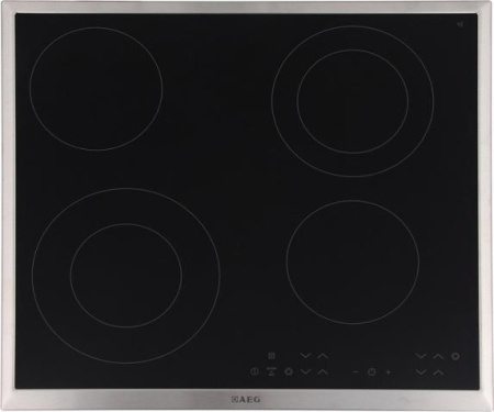 Варочная поверхность AEG HK 634020 XB