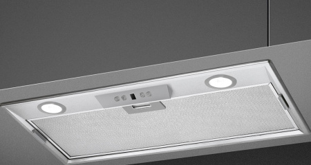 Кухонная вытяжка Smeg Kseg5XSA