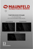 Варочная поверхность Maunfeld CVCE 904DLBK