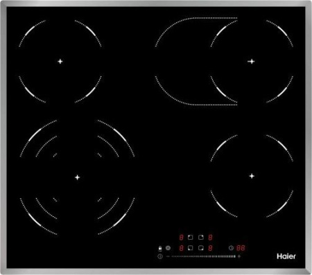 Варочная поверхность Haier HHY-C64TOFB