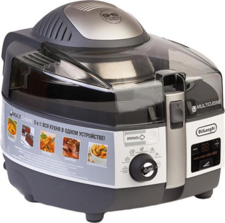 Мультиварка Delonghi FH1396