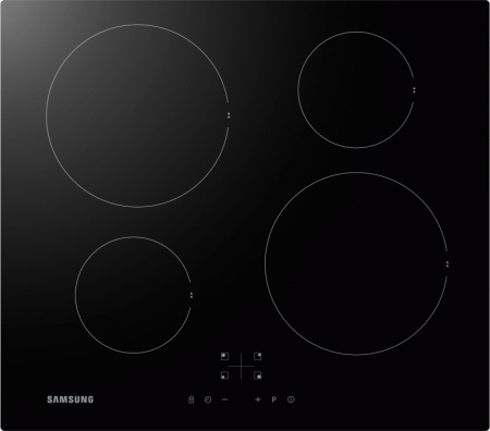 Варочная поверхность Samsung NZ64F3NM1AB
