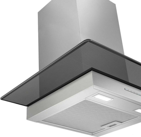 Кухонная вытяжка Smeg KBT600VE