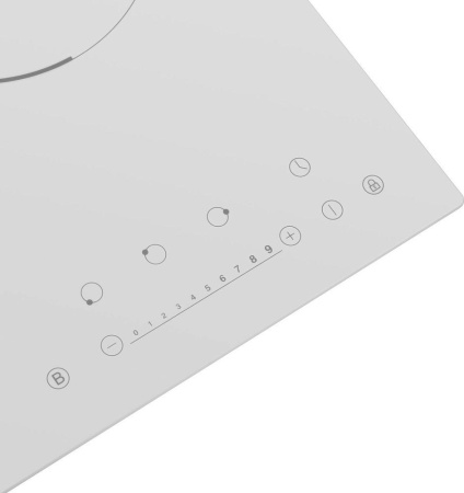 Варочная поверхность Maunfeld EVI.453-WH