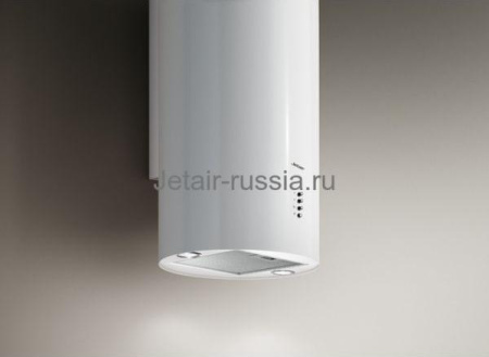 Кухонная вытяжка Jet Air Pipe WH/A/43