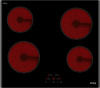 Варочная поверхность Korting HK 60001 B