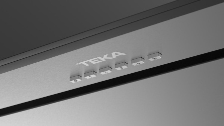 Кухонная вытяжка Teka GFL 77650 EOS