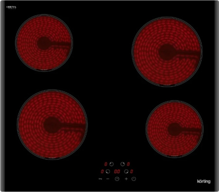 Варочная поверхность Korting HK 60001 B