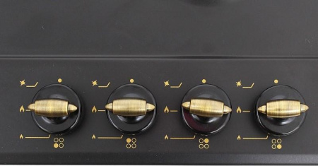 Варочная поверхность Leran gh 64321