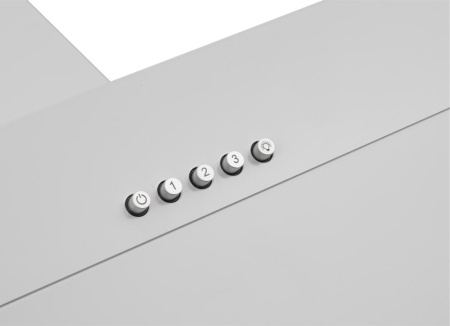 Кухонная вытяжка Simfer 8515SM