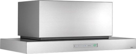 Кухонная вытяжка Falmec Libra Parete 600 90 IX