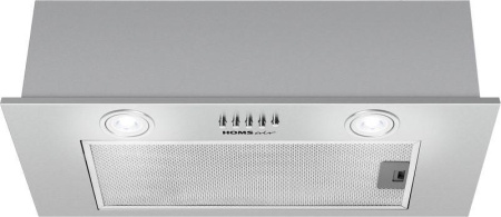 Кухонная вытяжка Homsair Camelia 60