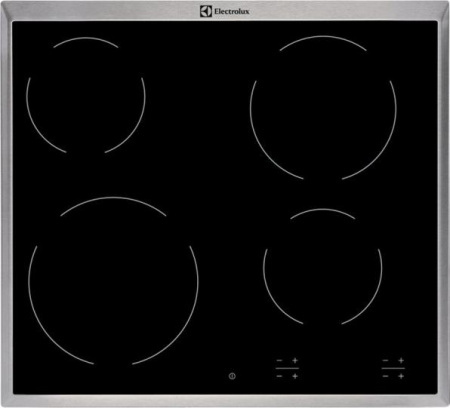 Варочная поверхность Electrolux EHI 96540 FW