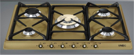 Варочная поверхность Smeg SR775OT