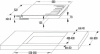 Варочная поверхность Gorenje GT 6D41B