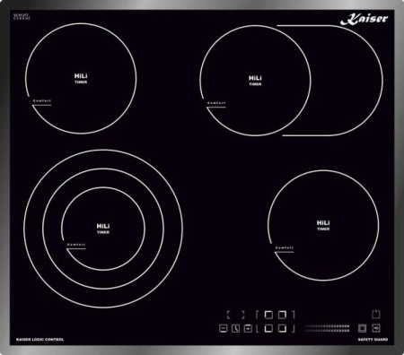 Варочная поверхность Kaiser KCT 6515F