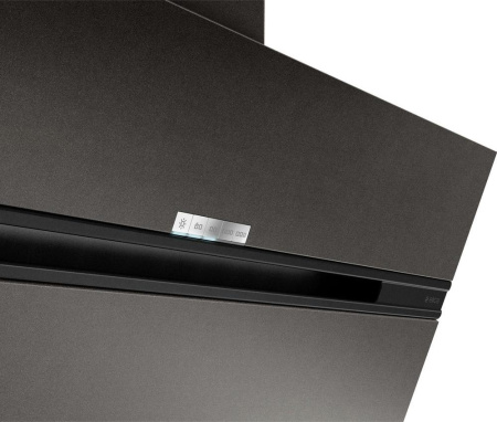 Кухонная вытяжка Elica Stripe Urban Cast Iron/A/90