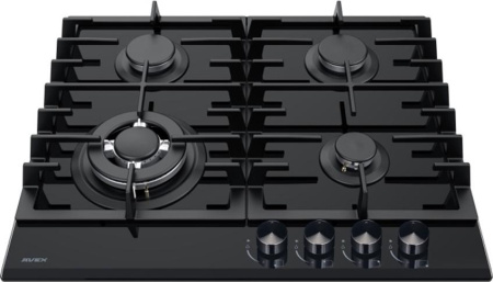 Варочная поверхность Avex HM 6042 B