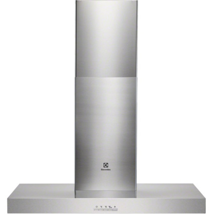 Кухонная вытяжка Electrolux EFB 90550 BX