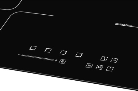 Варочная поверхность Kuppersberg ICS 607