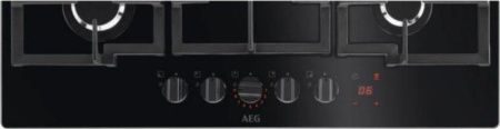 Варочная поверхность AEG Hkb 75450Nb