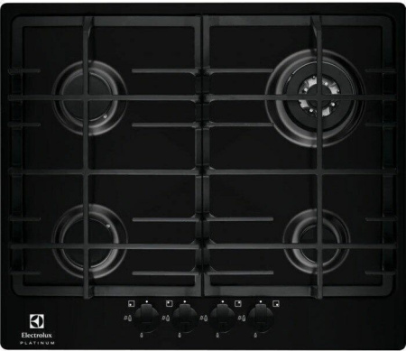 Варочная поверхность Electrolux EGG 96343 NK