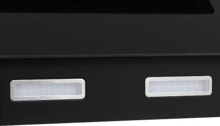 Кухонная вытяжка Leran RH 6405 bg