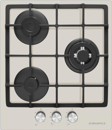 Варочная поверхность Maunfeld EGHG.43.33CBG/G