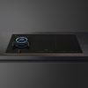 Варочная поверхность Smeg PM6912WLDR